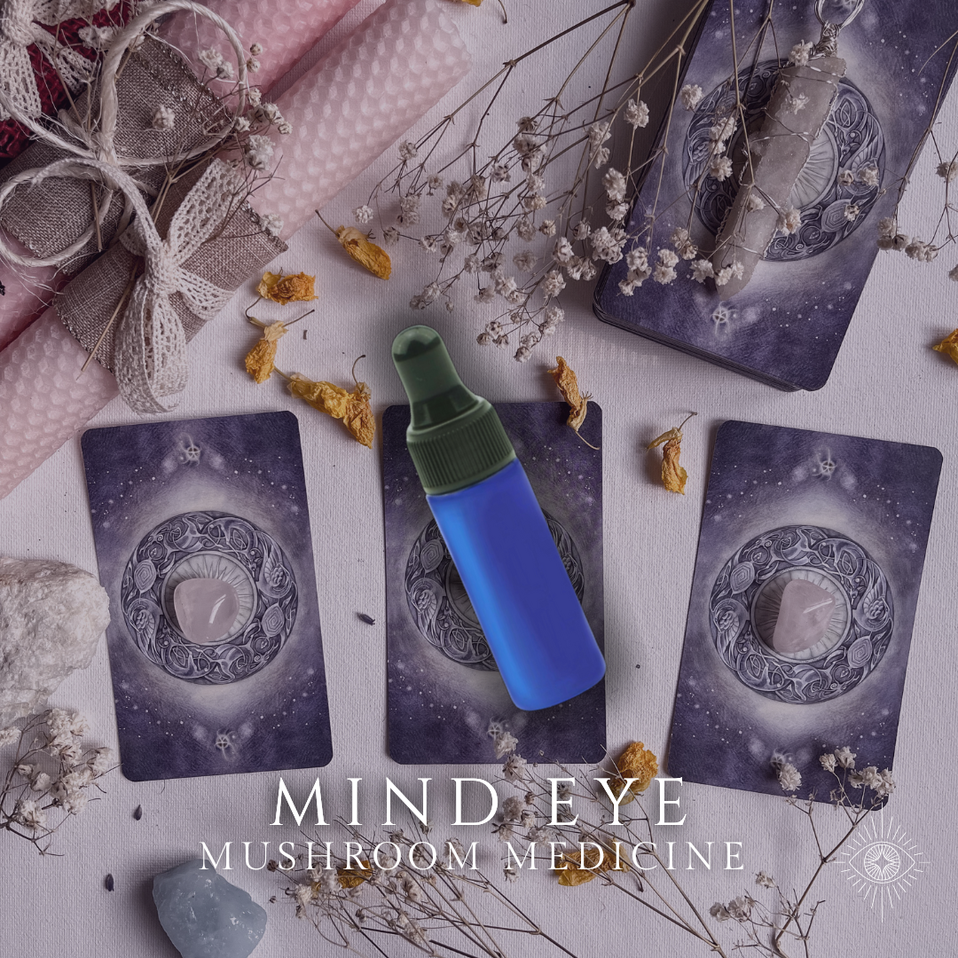 MIND EYE Mystic Tincture