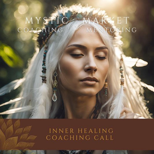 Inner Healing Support