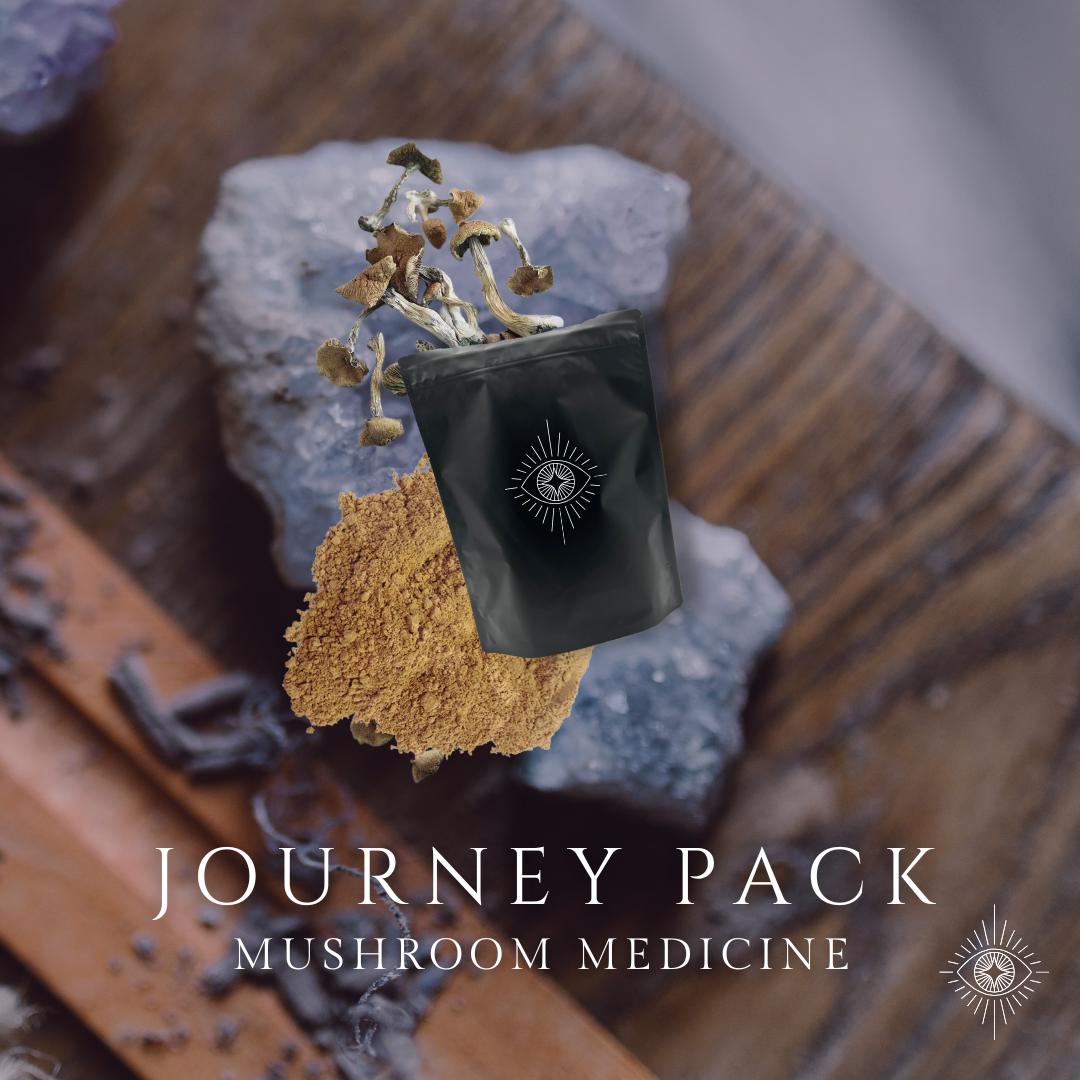 JOURNEY PACK