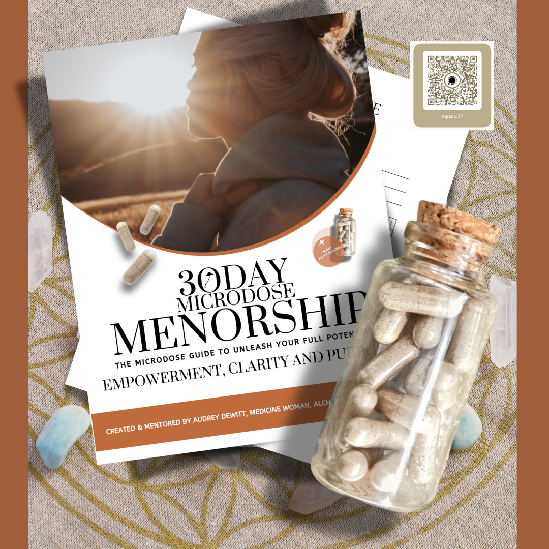 30-DAY MENTORSHIP (PURCHASE AND ENROLL)