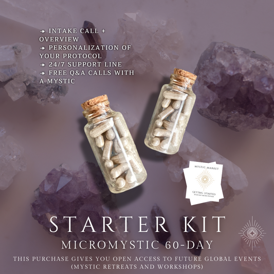 MicroMystic 60-Day STARTER